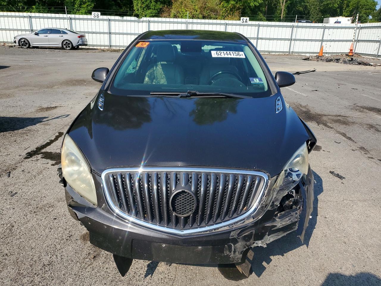 2013 Buick Verano Convenience - Фото 5