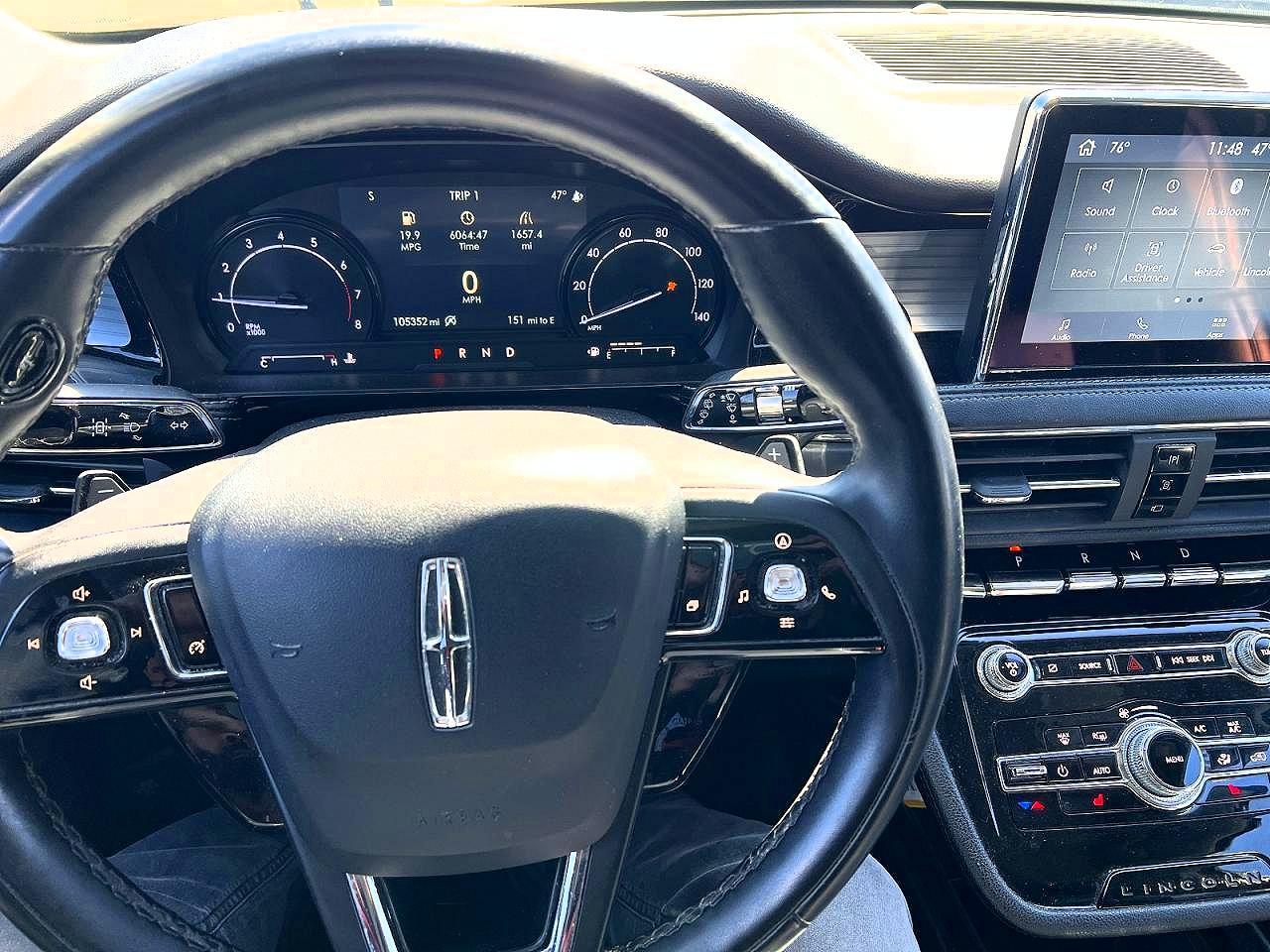 2022 Lincoln Corsair - Image 7