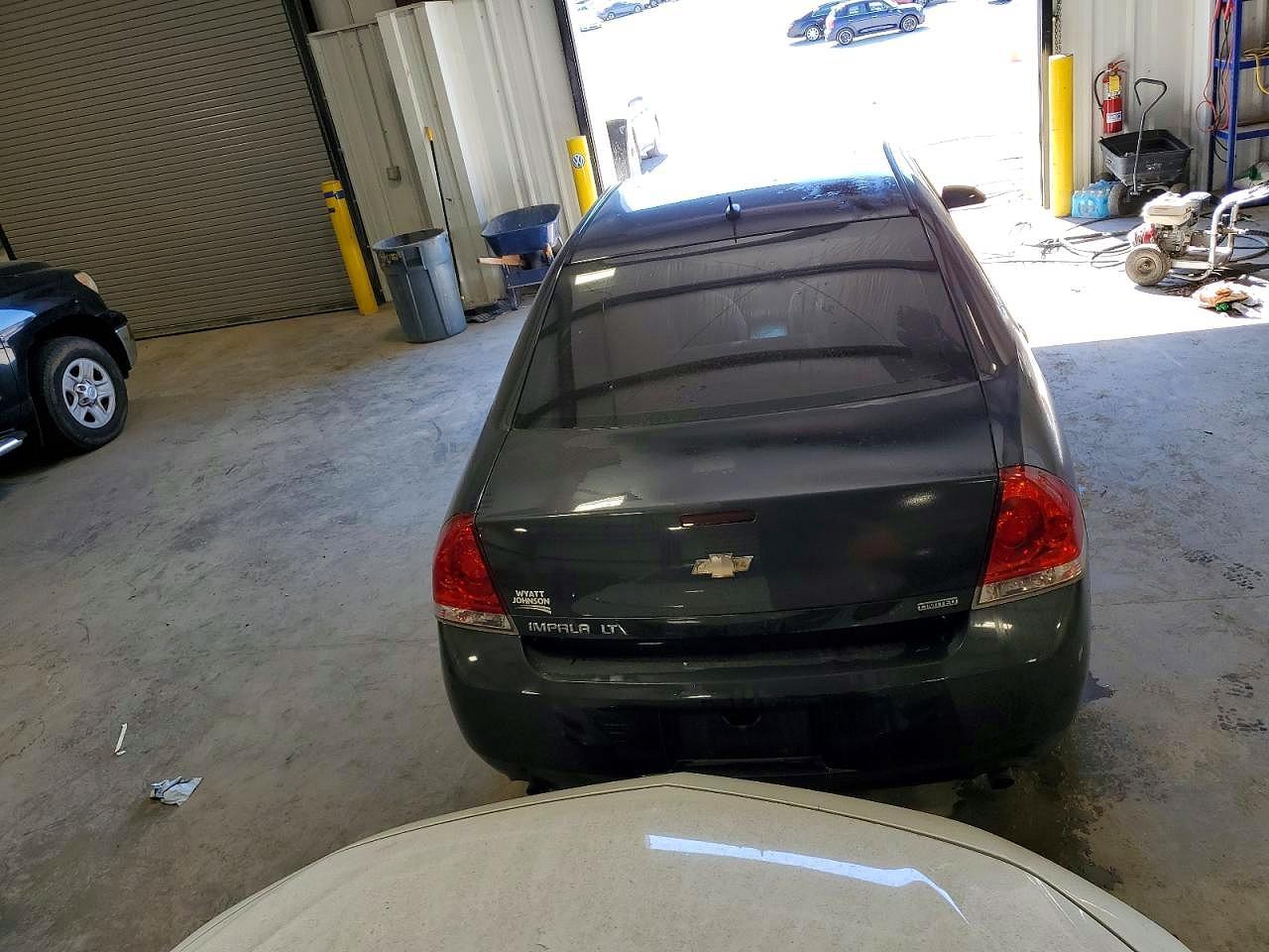 2014 Chevrolet Impala Limited Lt - Image 6