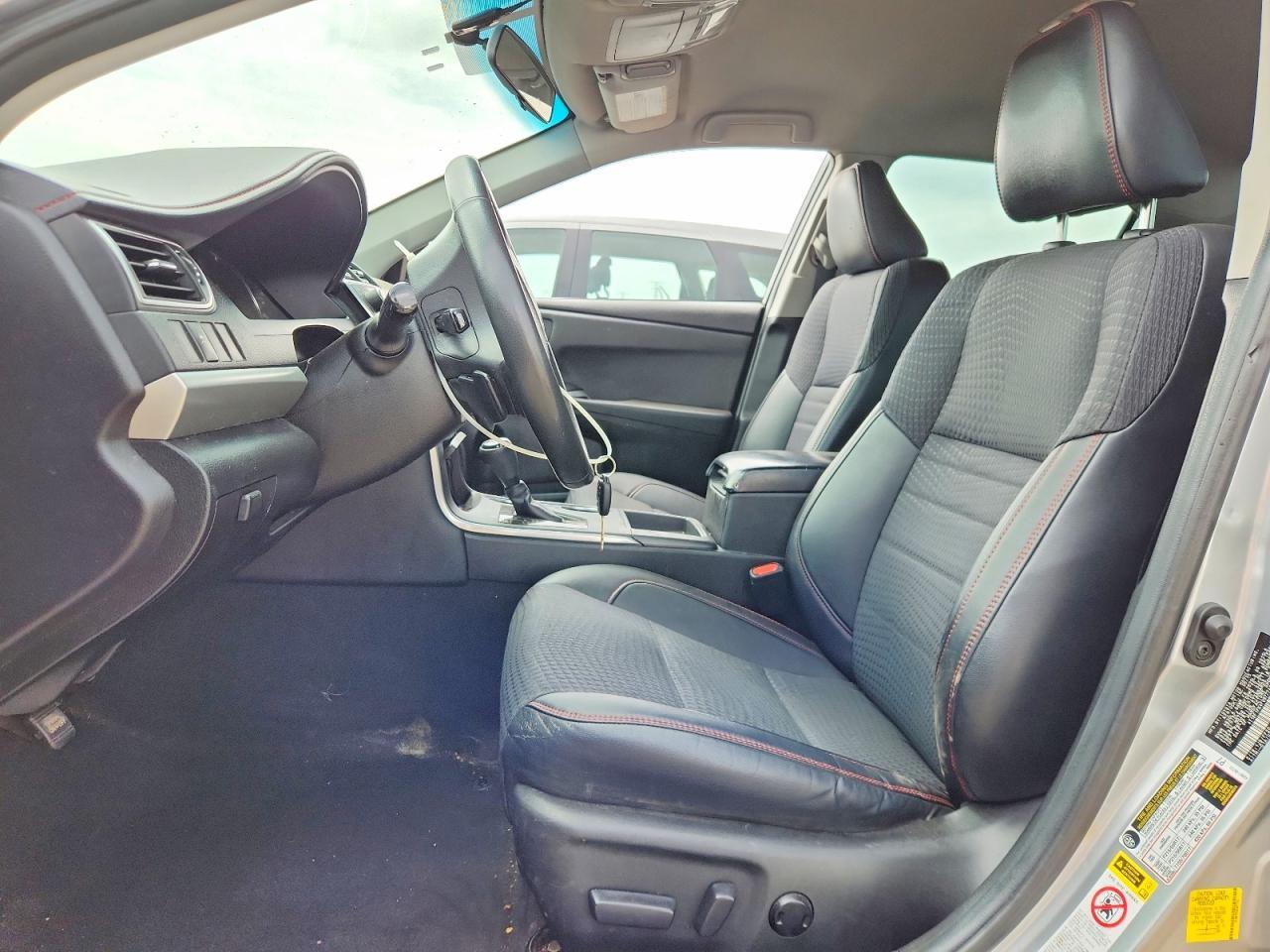 2015 Toyota Camry Se - Фото 7