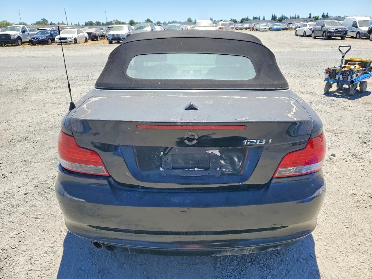 2011 BMW 128 I - Фото 6