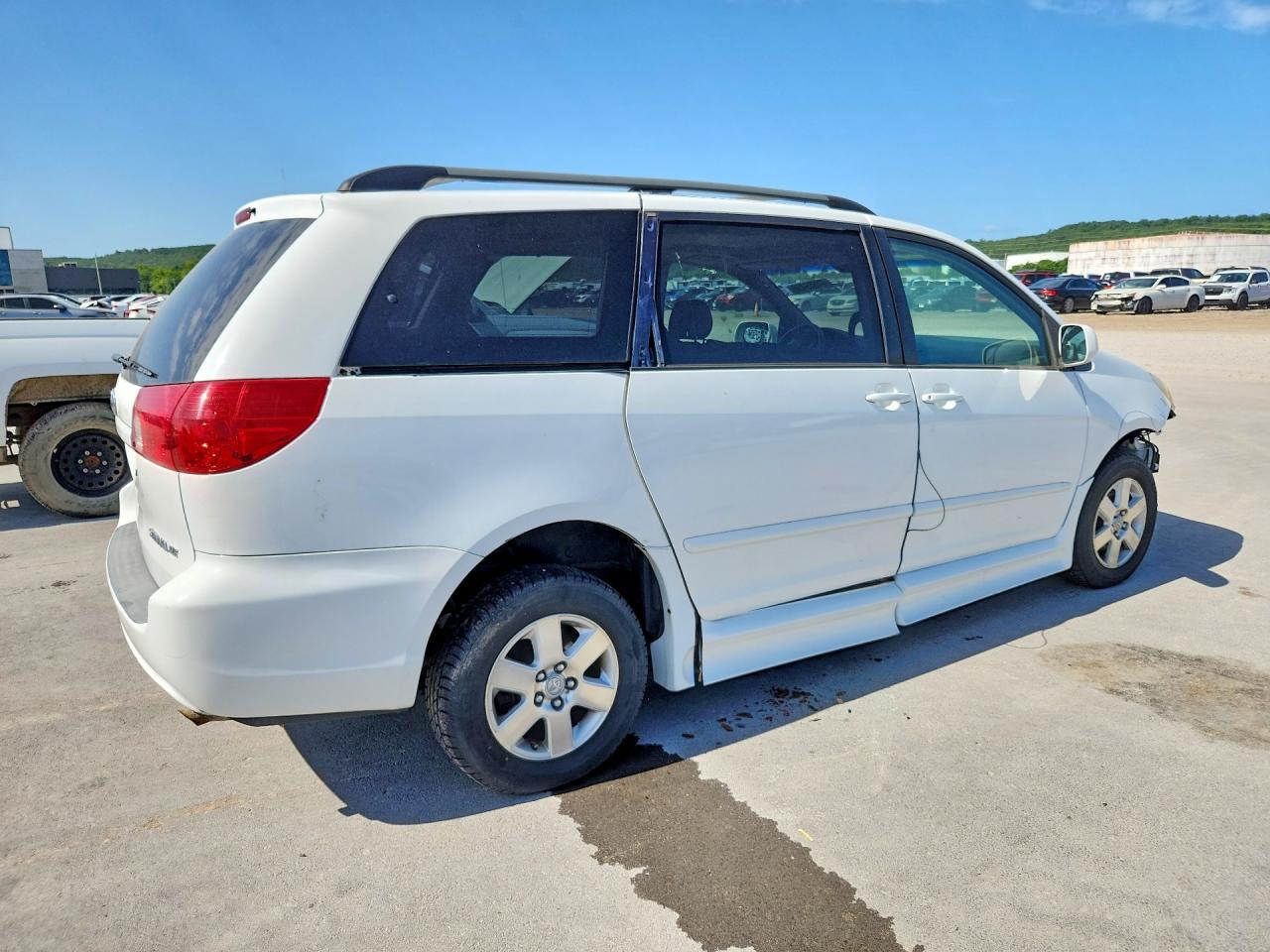 2006 Toyota Sienna Xle/Xle Limited - Фото 3