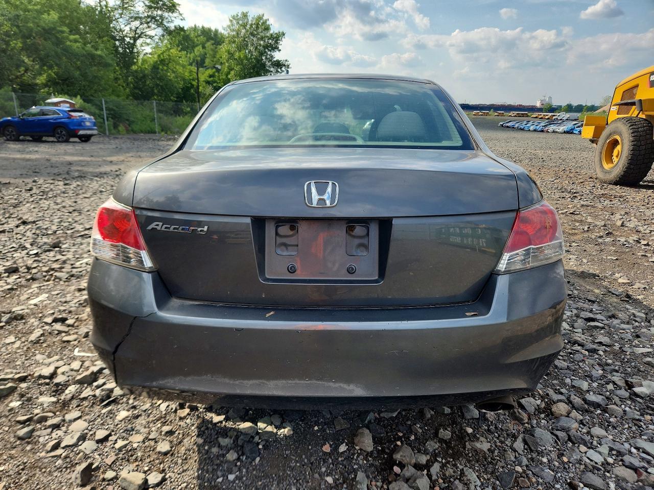 2010 Honda Accord - Фото 6