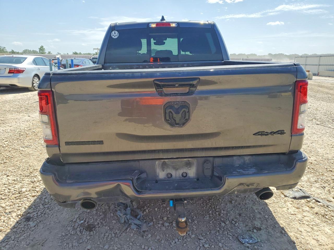 2024 Ram 1500 Big Horn/Lone Star - Image 6