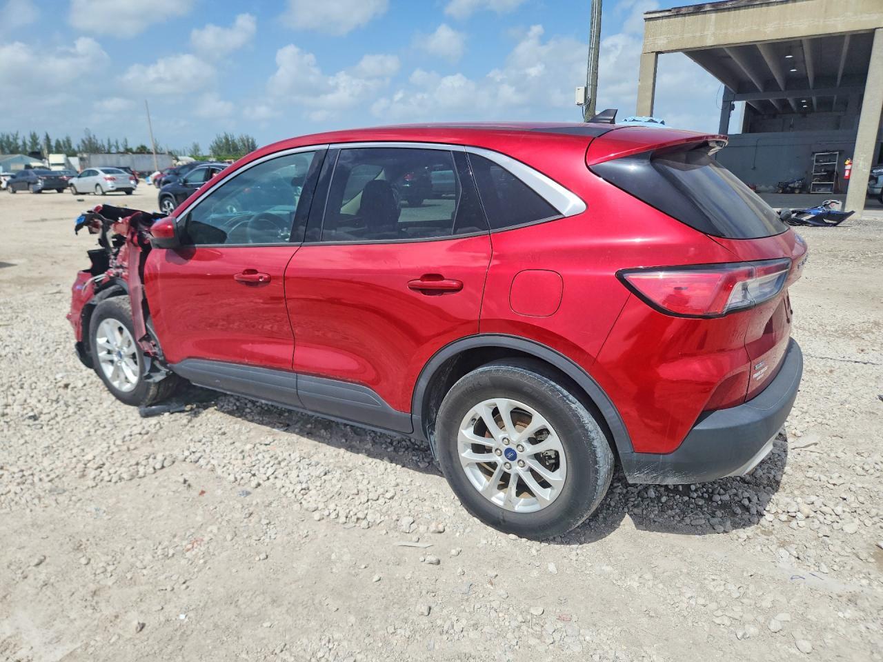 2020 Ford Escape Se - Image 2
