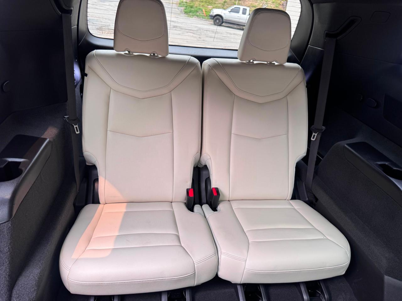 2020 Cadillac Xt6 Sport - Image 7