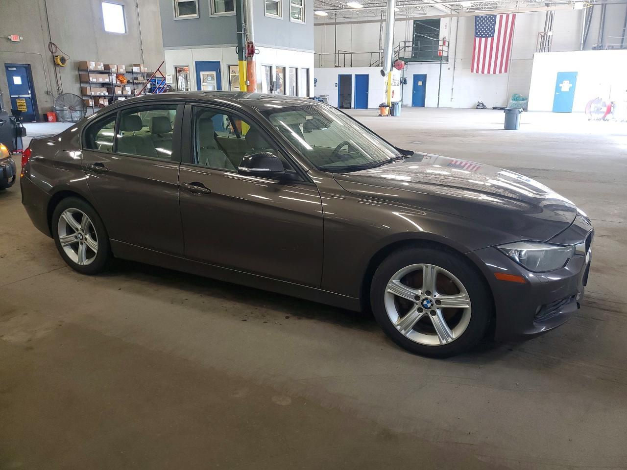 2013 BMW 328 Xi Sulev - Фото 4