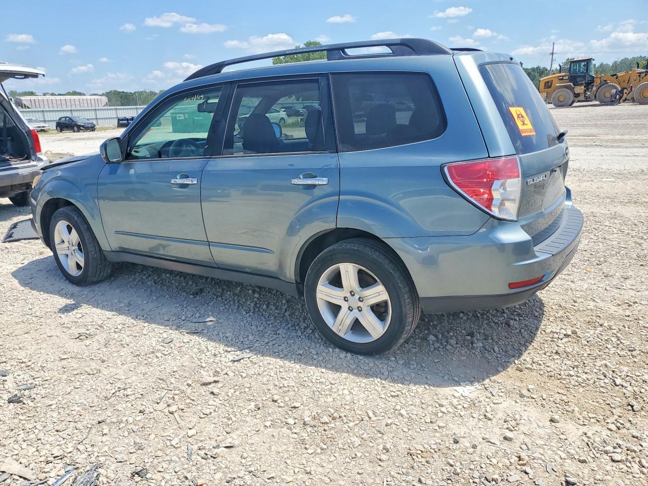 2009 Subaru Forester 2.5X Premium - Image 2