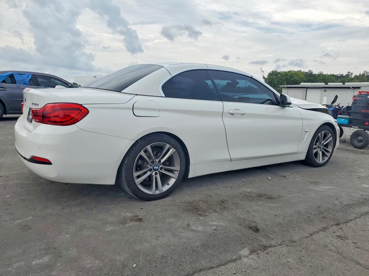 2018 BMW 430I - Image 3