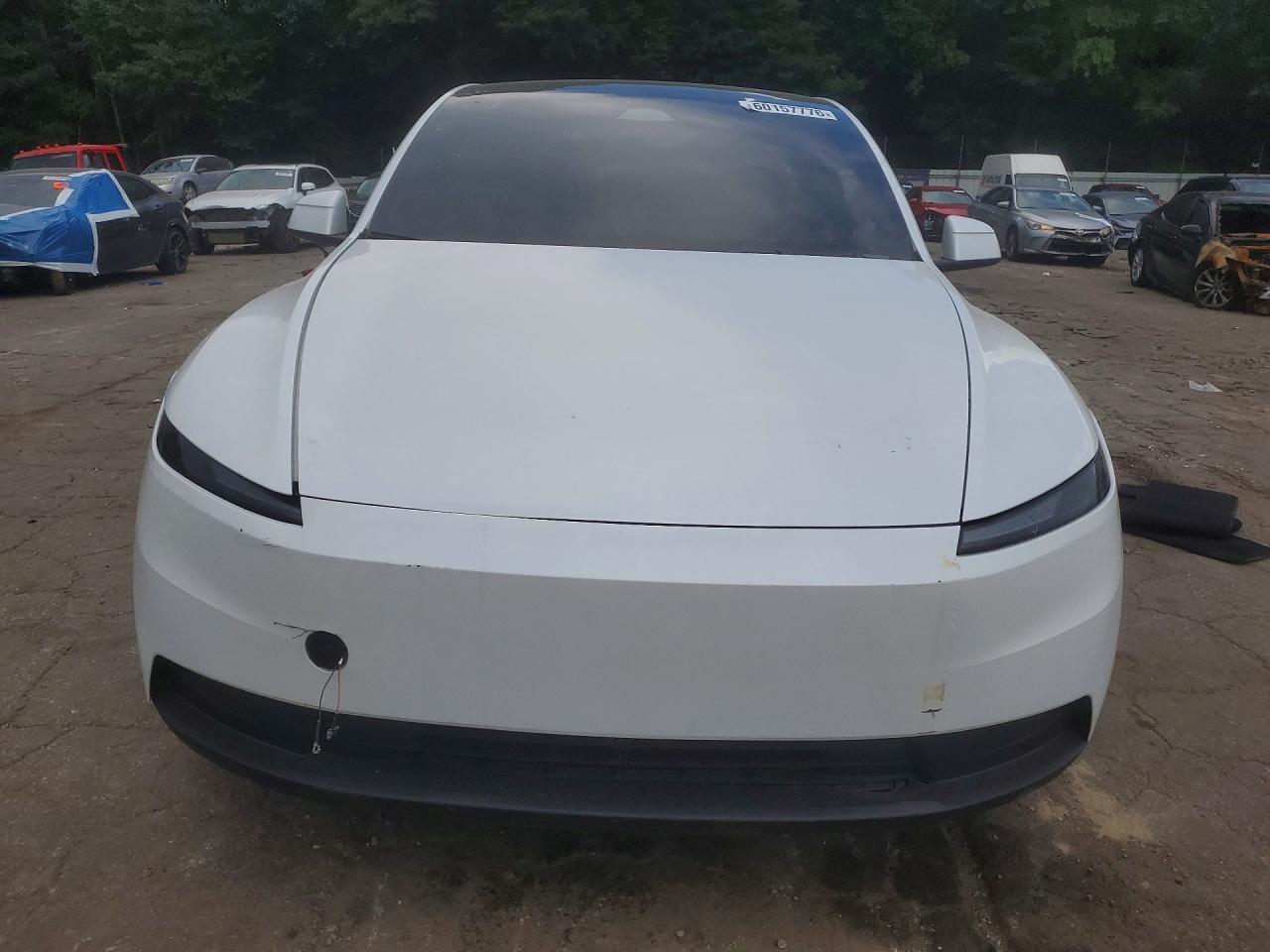 2026 Tesla Mdl Y - Image 5