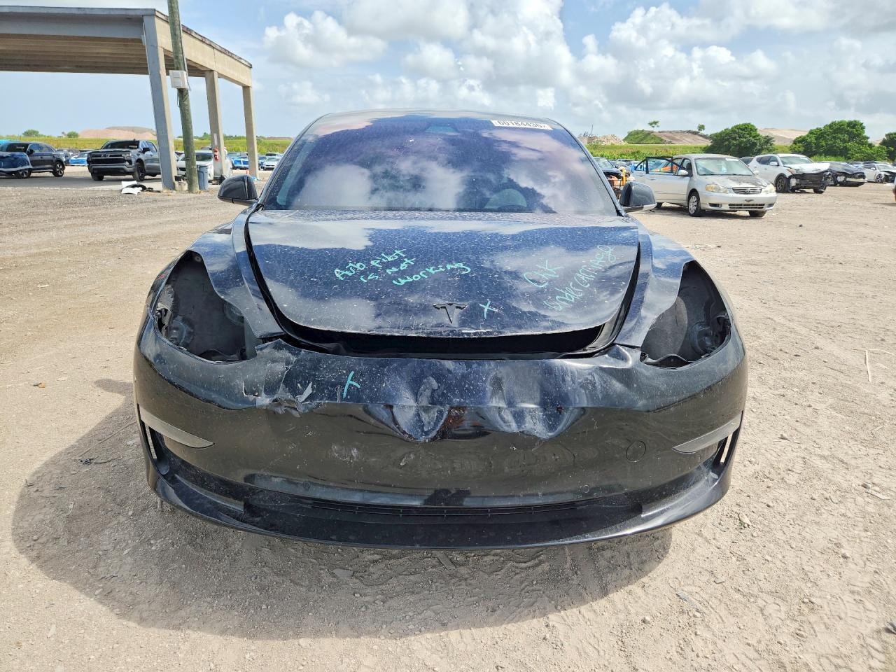 2020 Tesla Model 3 - Image 5