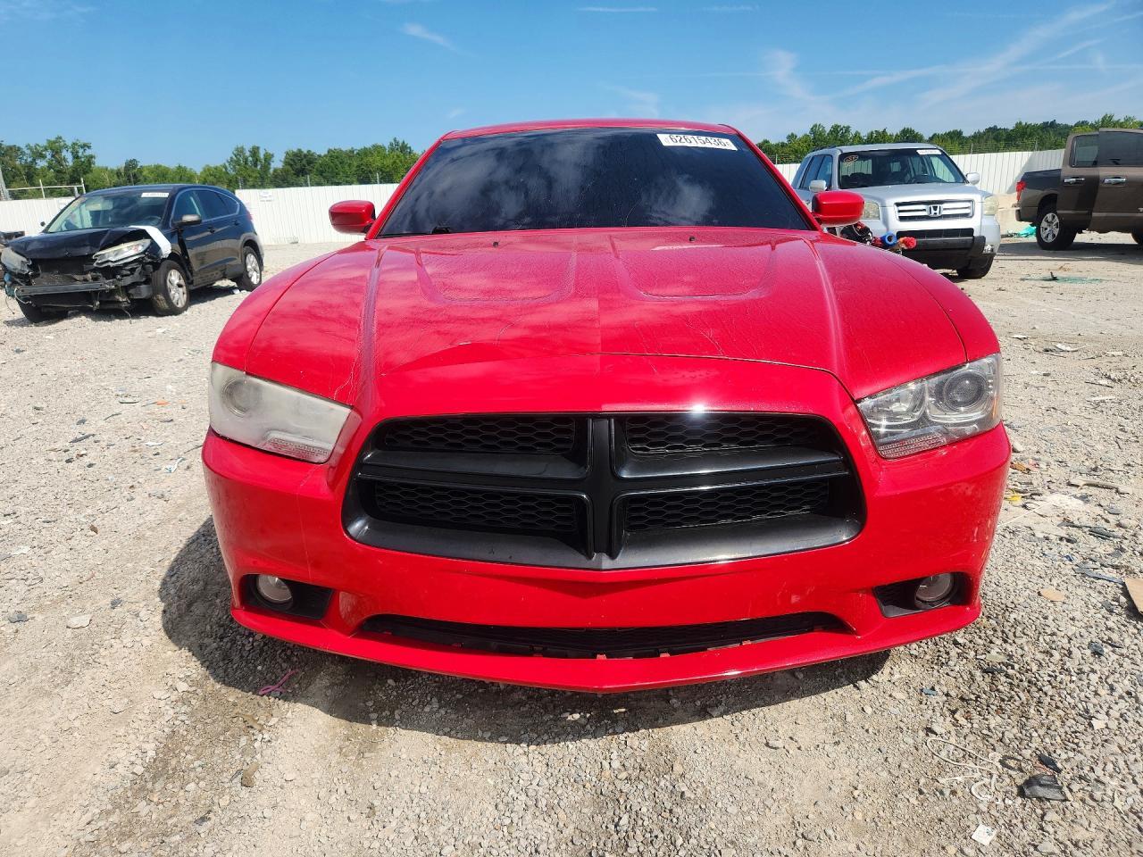 2012 Dodge Charger R - Image 5