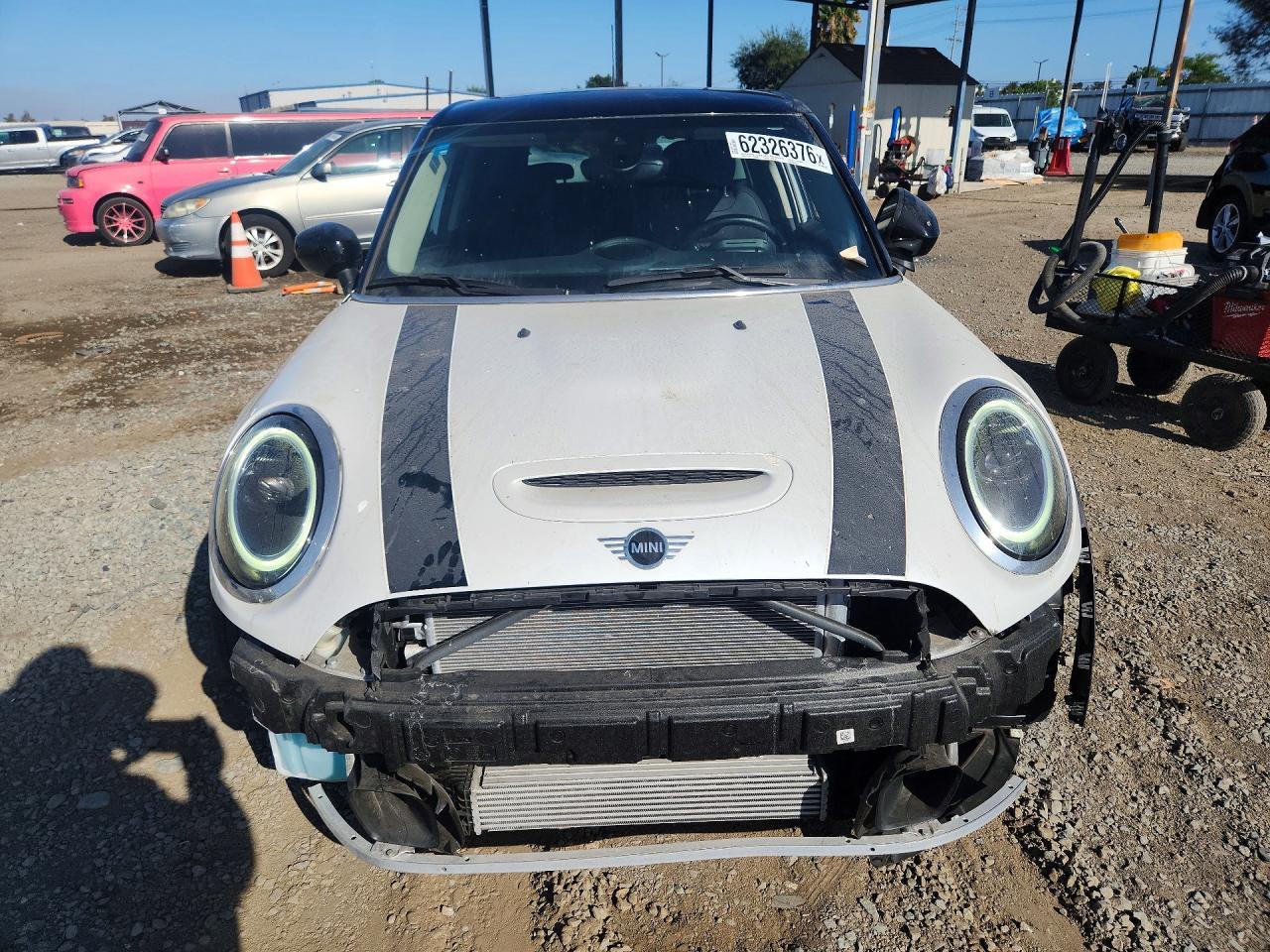 2024 Mini Cooper S - Фото 5