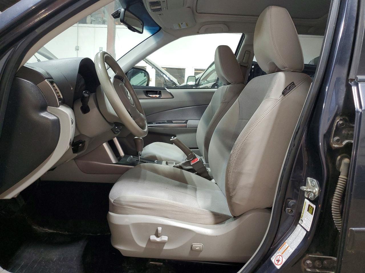 2011 Subaru Forester 2.5X Premium - Image 7