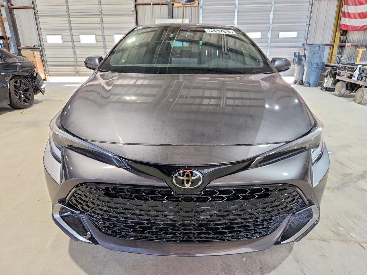2023 Toyota Corolla Xse - Фото 5