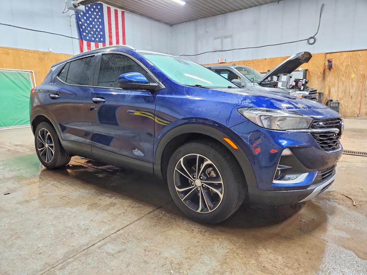 2023 Buick Encore Gx Select - Image 4