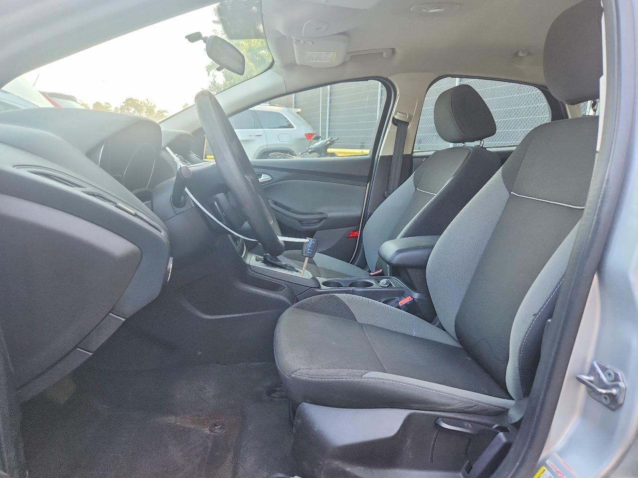 2014 Ford Focus Se - Image 7