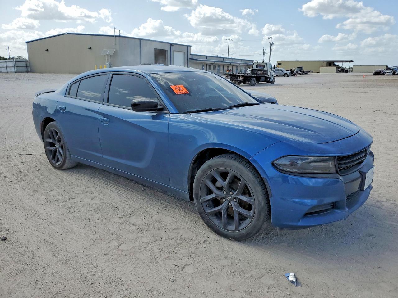 2021 Dodge Charger Sxt - Image 4