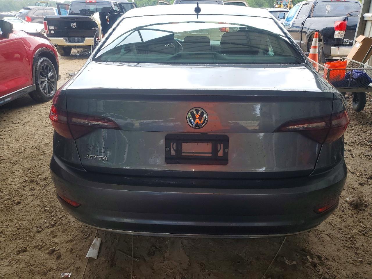 2019 Volkswagen Jetta S - Фото 6