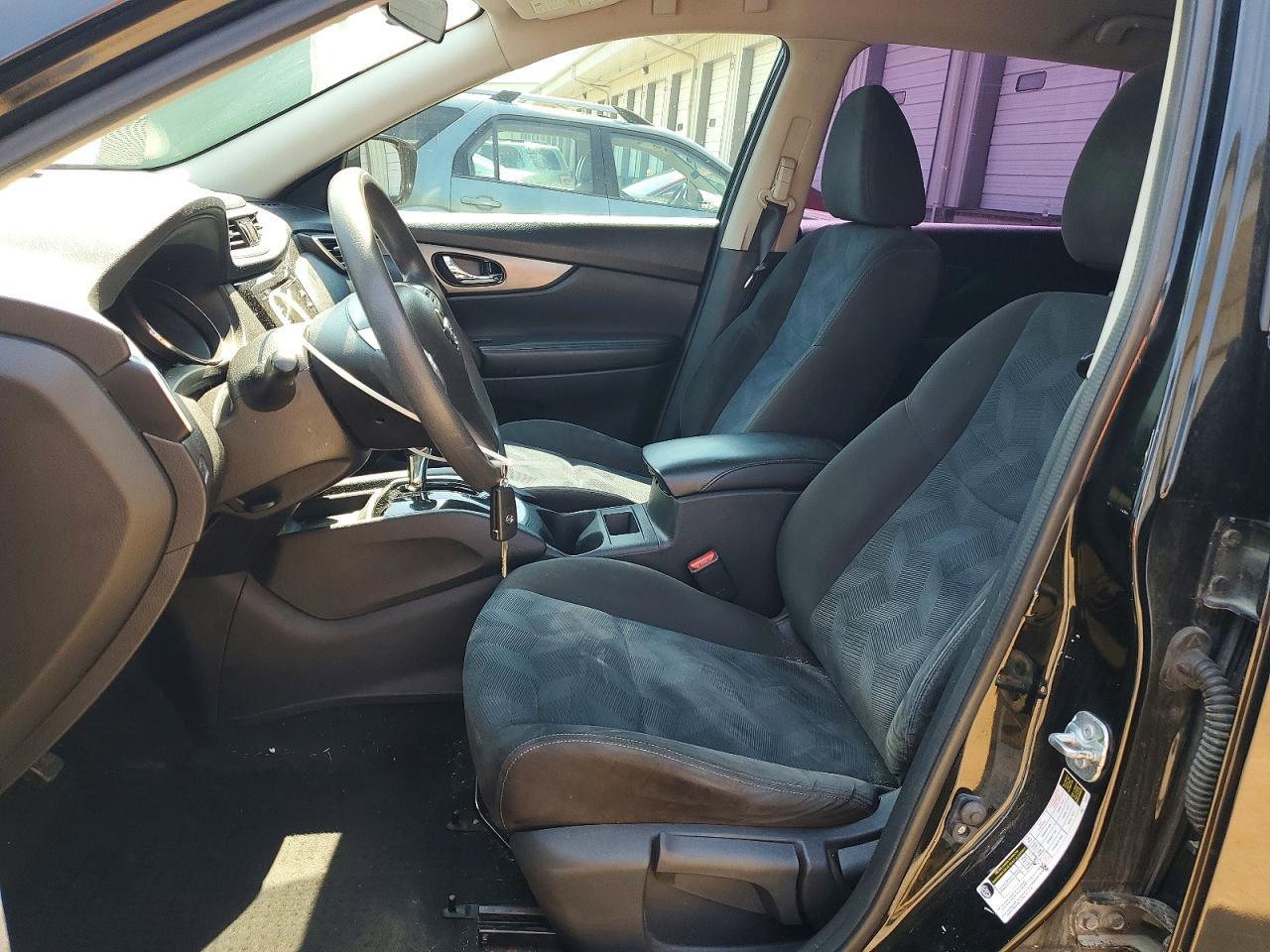 2015 Nissan Rogue S - Image 7