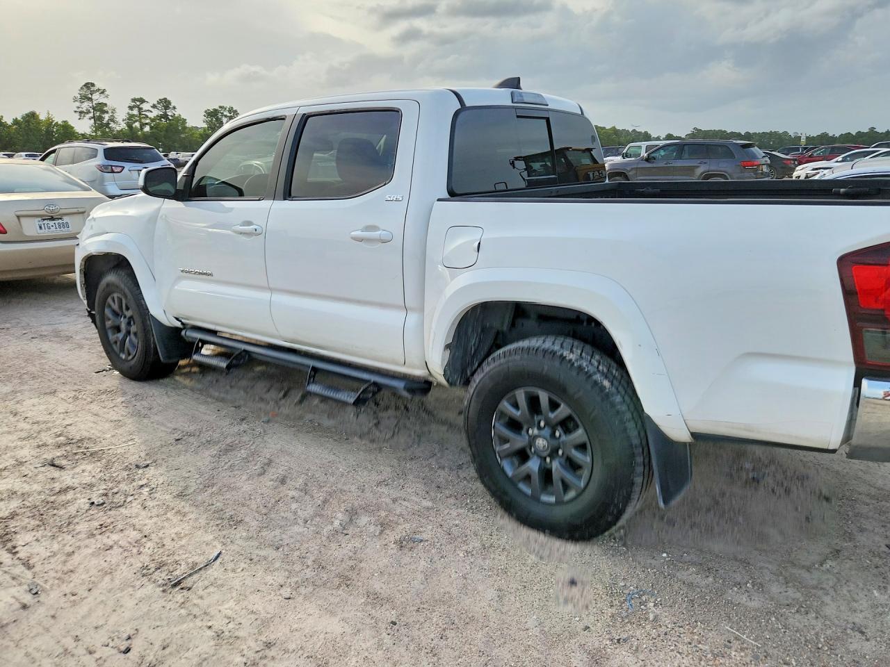 2023 Toyota Tacoma Sr5 V6 - Фото 2