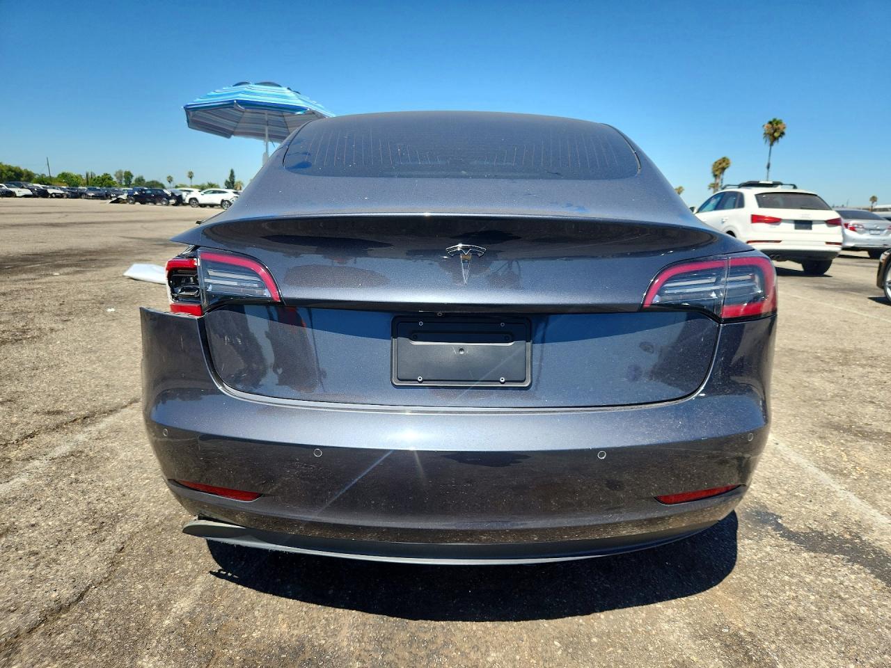 2019 Tesla Model 3 - Image 6