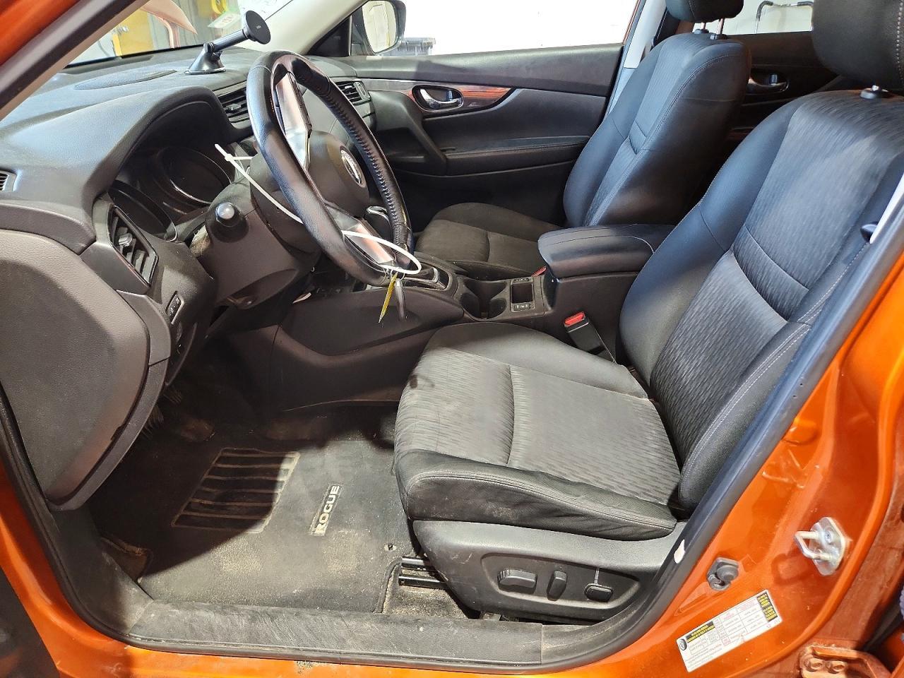 2020 Nissan Rogue Sv - Фото 7
