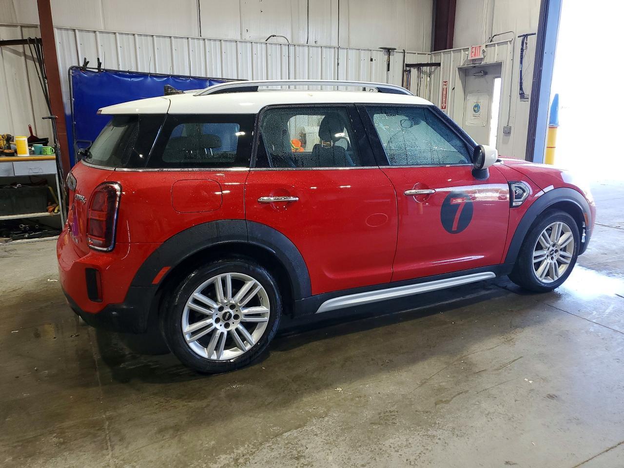 2023 Mini Cooper S Countryman - Image 3