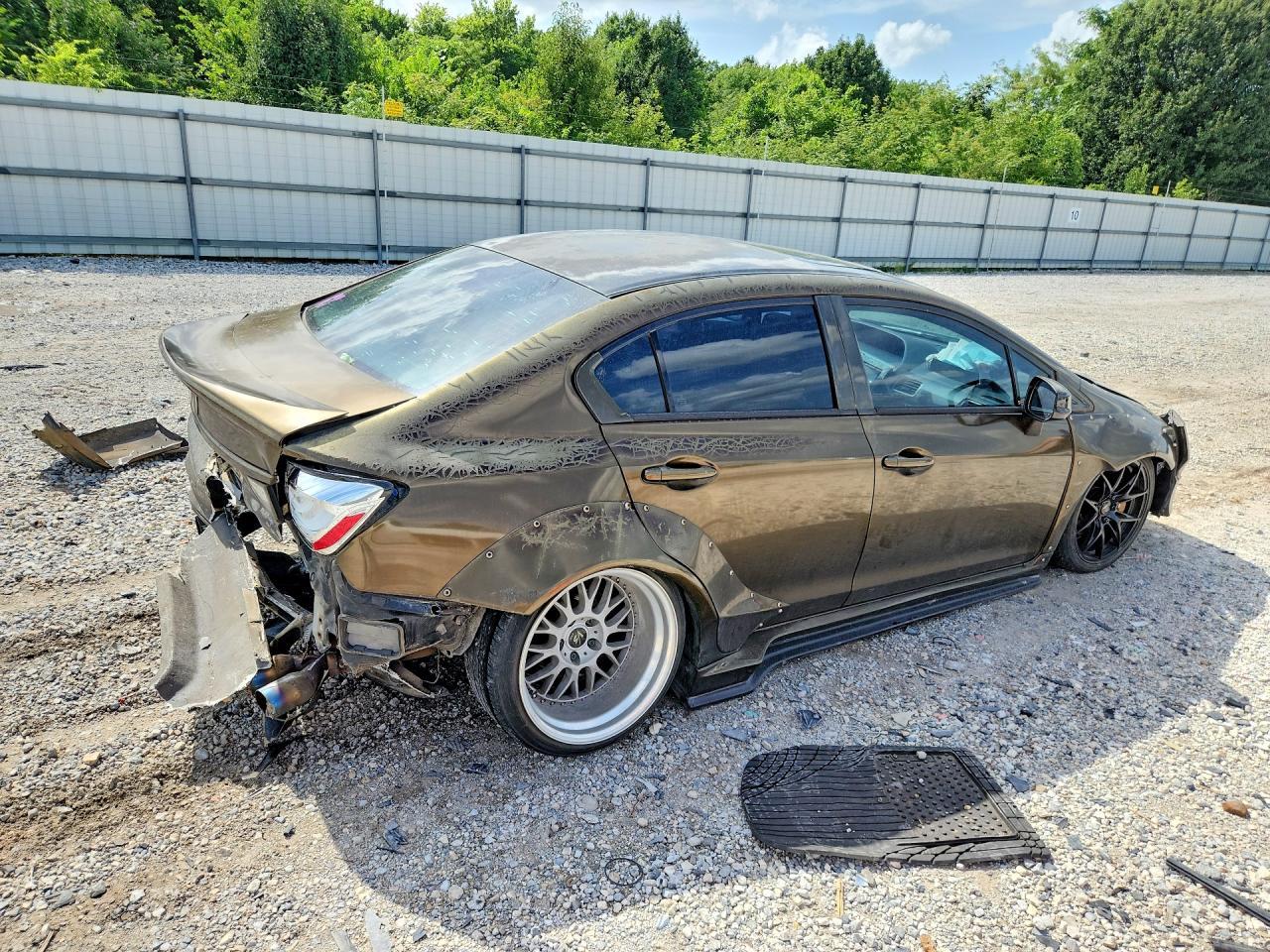 2013 Honda Civic Si - Фото 3