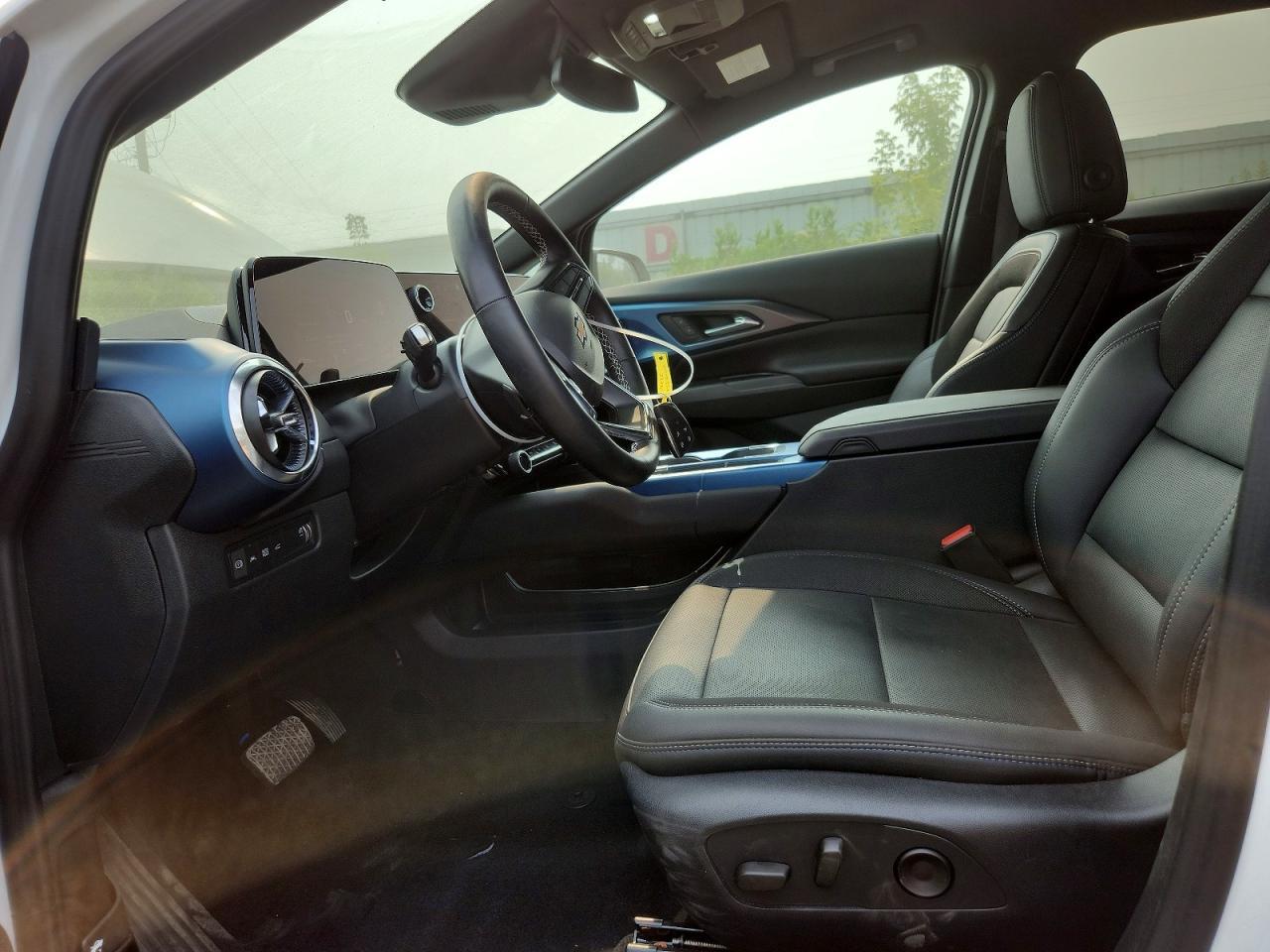 2025 Chevrolet Equinox Lt - Image 7