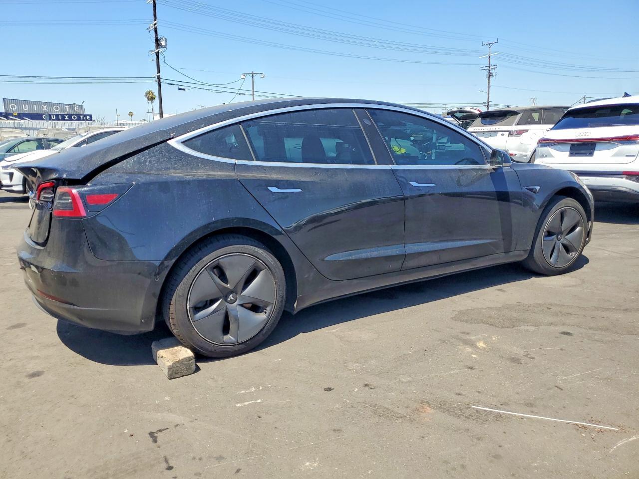 2019 Tesla Model 3 - Image 3