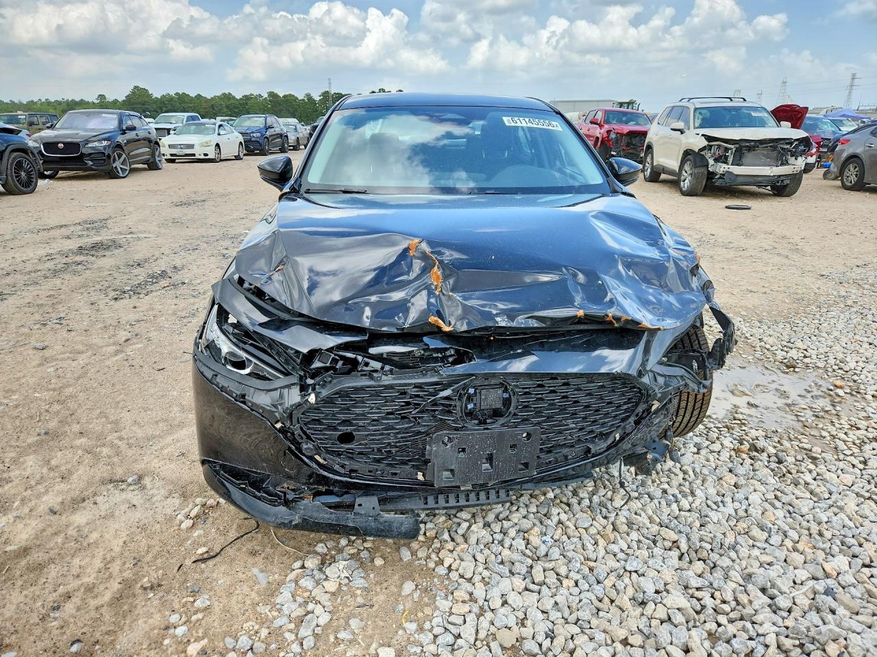 2026 Mazda 3 Select Sport - Image 5