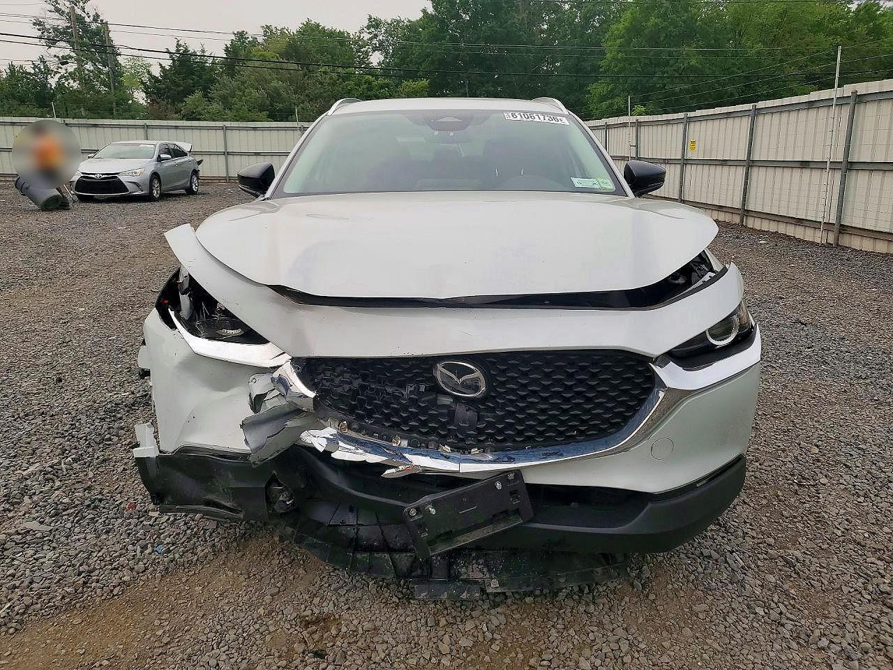 2025 Mazda Cx-30 Select - Фото 5
