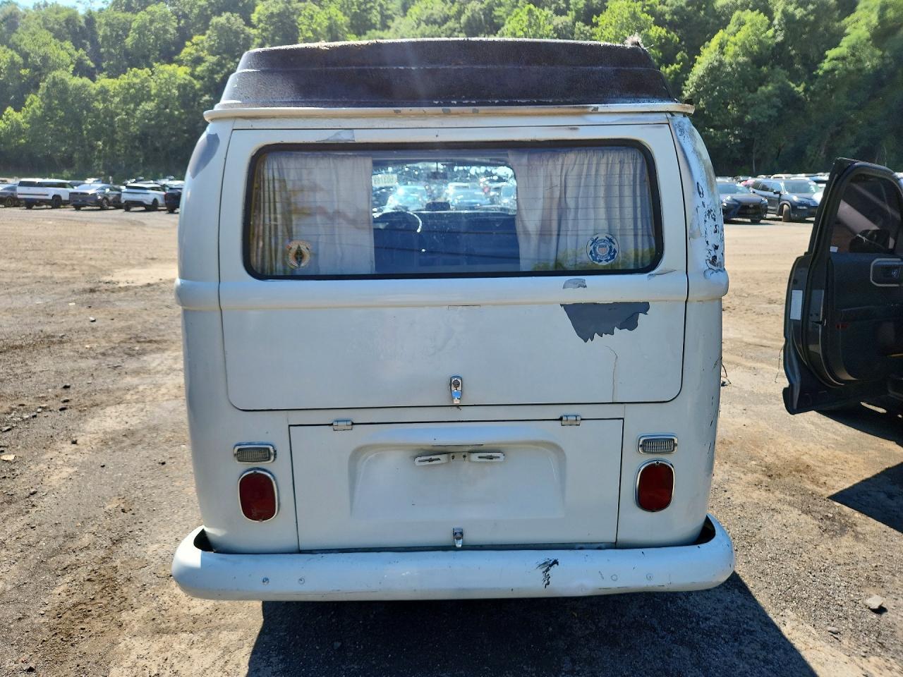 1970 Volkswagen Transporter - Image 6