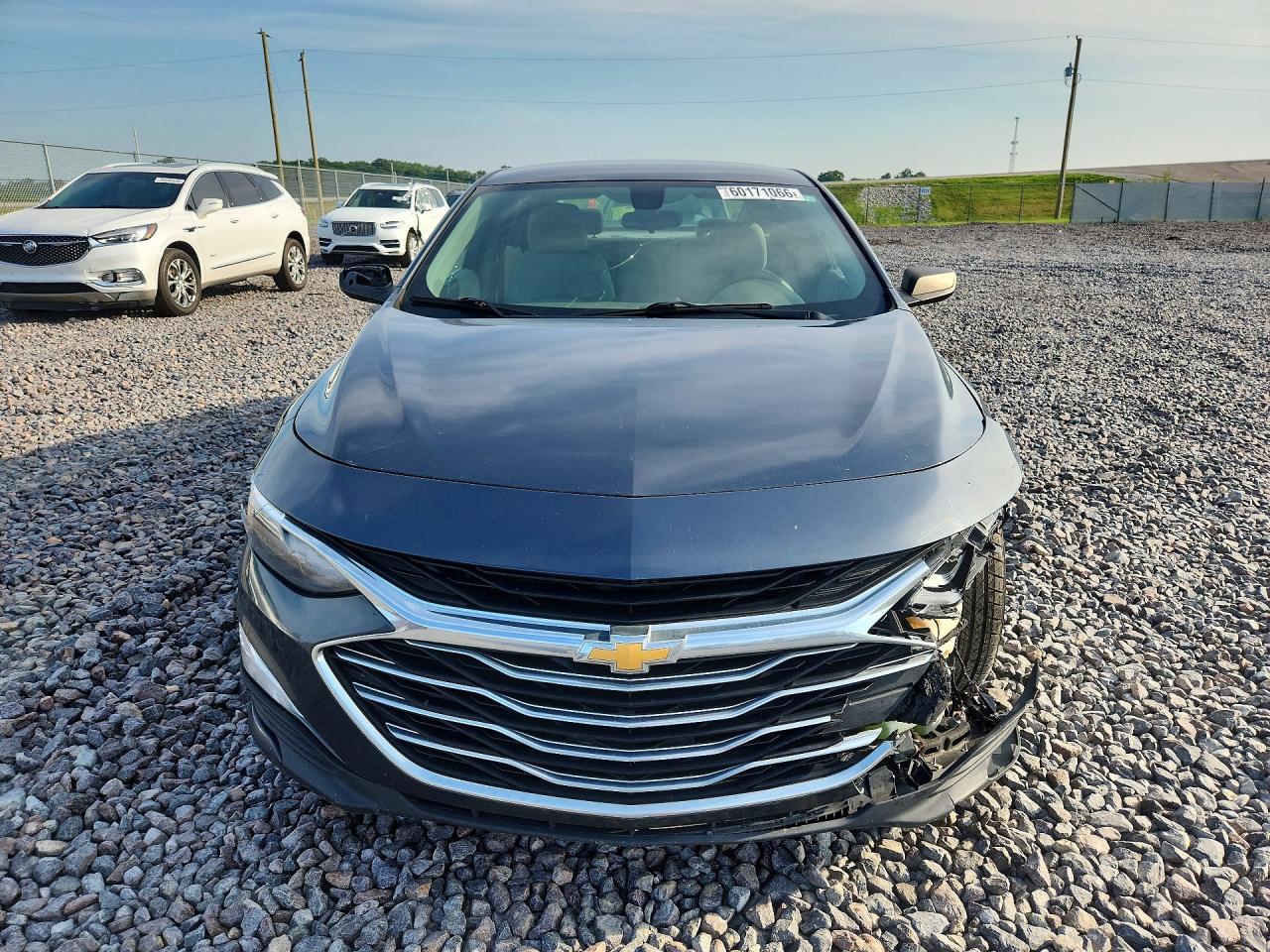 2019 Chevrolet Malibu Ls - Фото 5