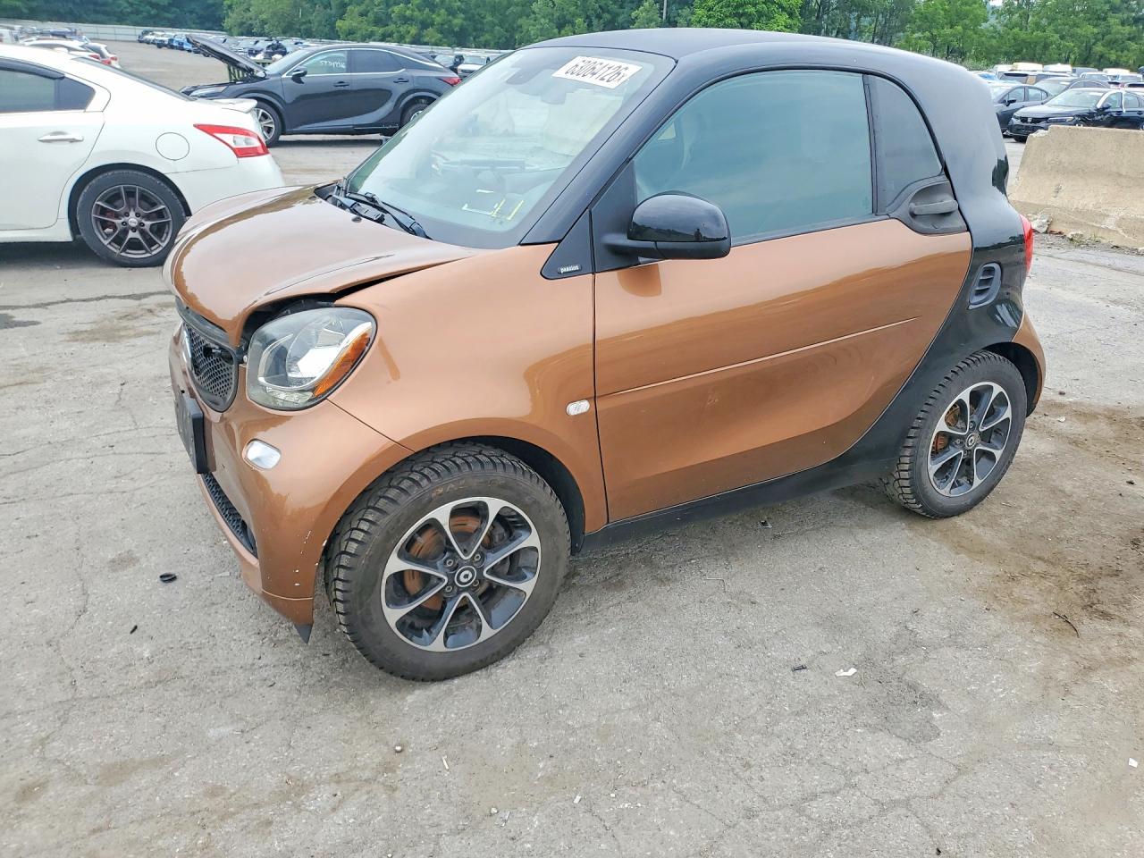 lot