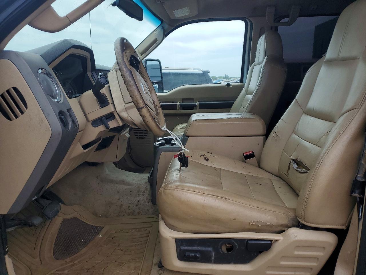 2008 Ford F250 Super Duty - Image 7