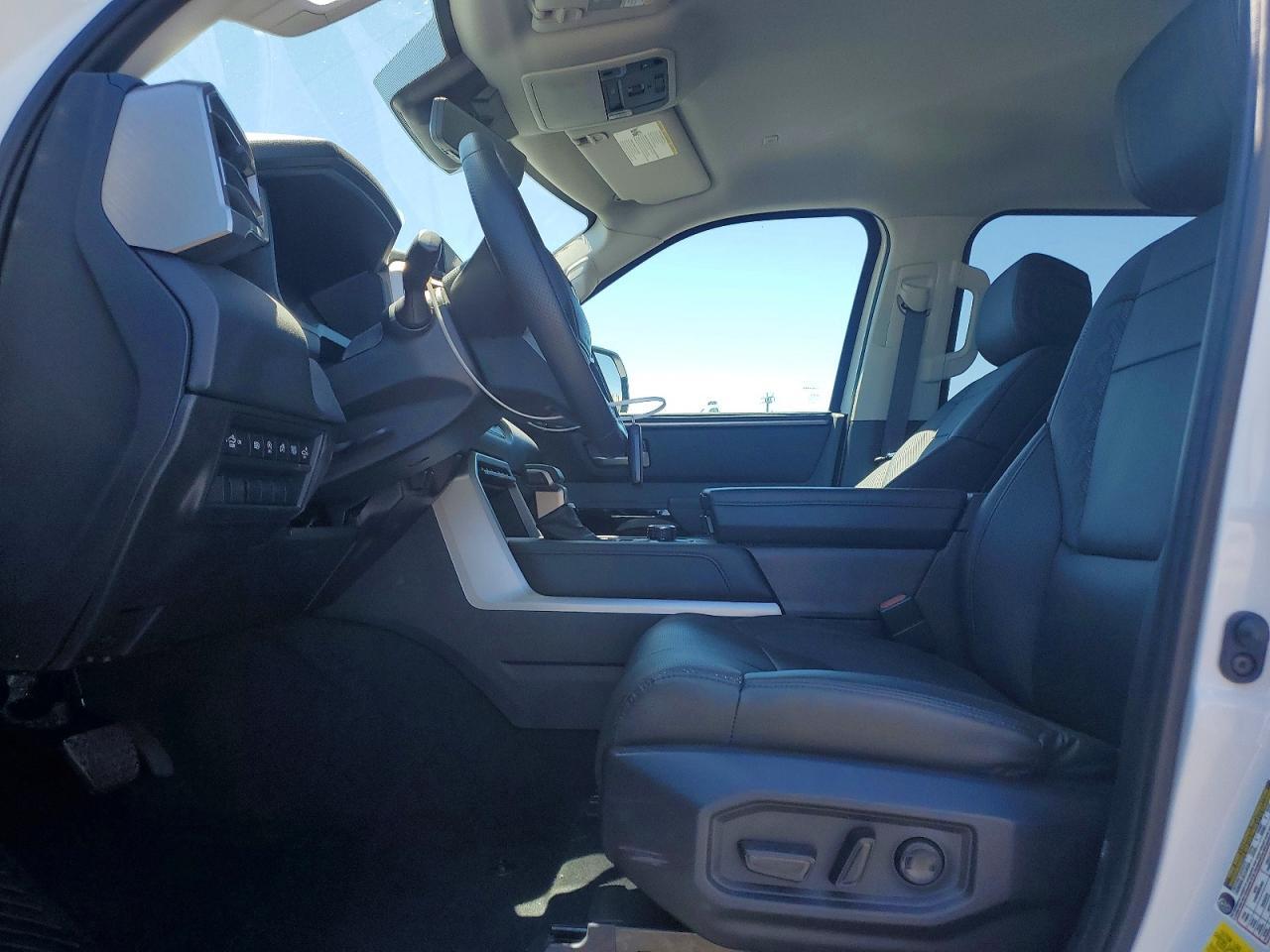 2024 Toyota Tundra Crewmax Limited - Фото 7