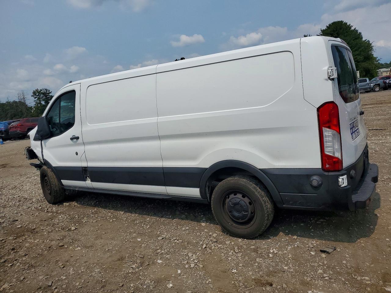 2019 Ford Transit T- - Delivery Van - Фото 2