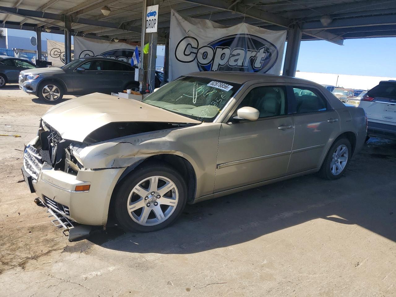 2007 Chrysler 300 Touring