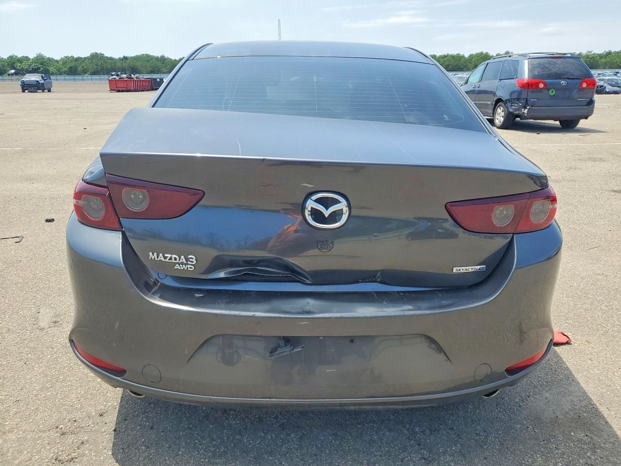 2019 Mazda 3 Select - Image 6
