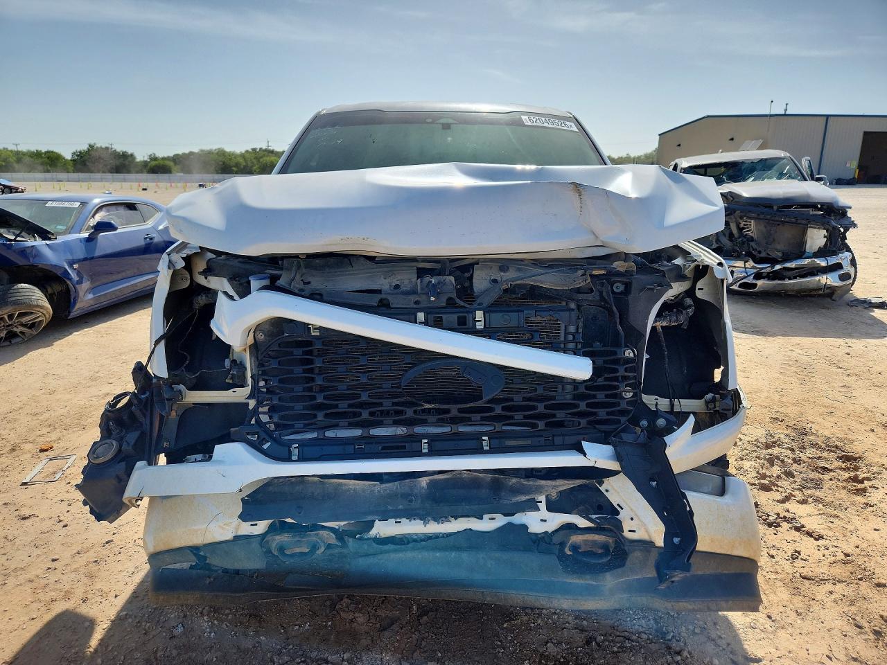 2023 Ford F150 Supercrew - Фото 5