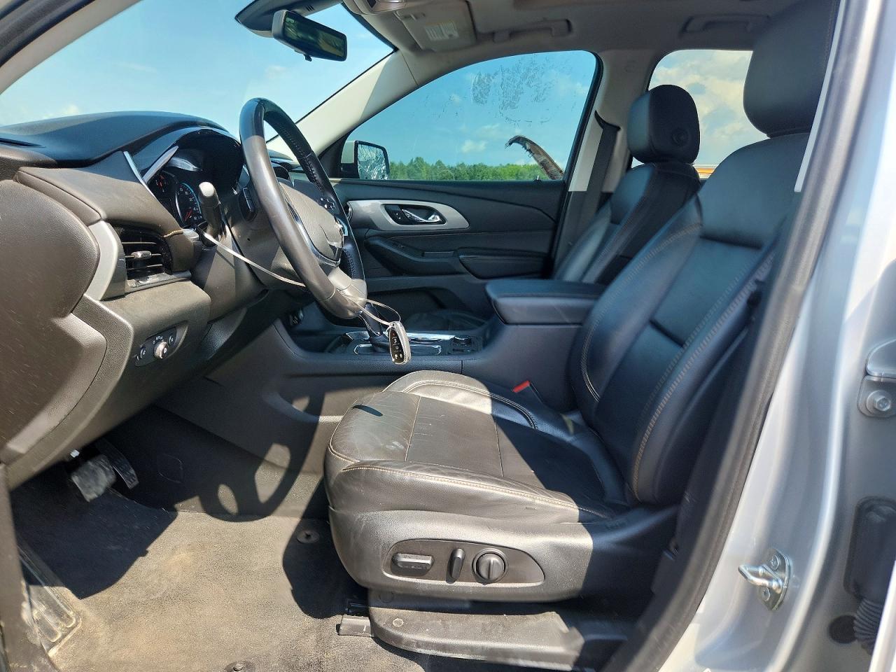 2020 Chevrolet Traverse Rs - Image 7