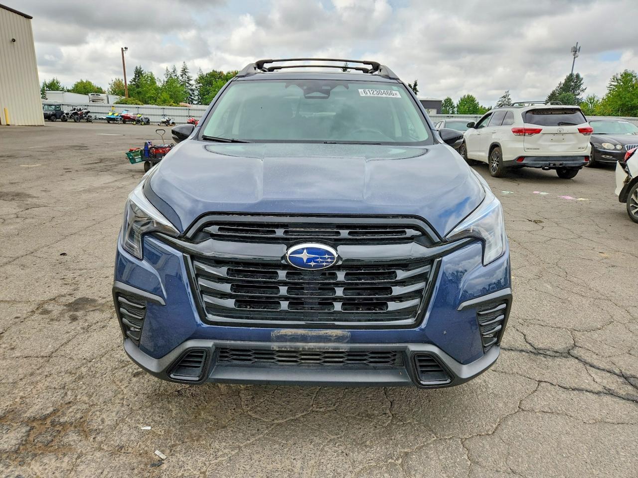 2023 Subaru Ascent Premium - Image 5