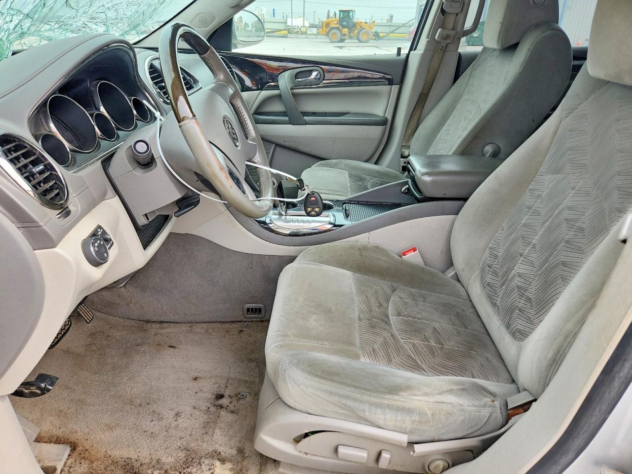2017 Buick Enclave - Фото 7