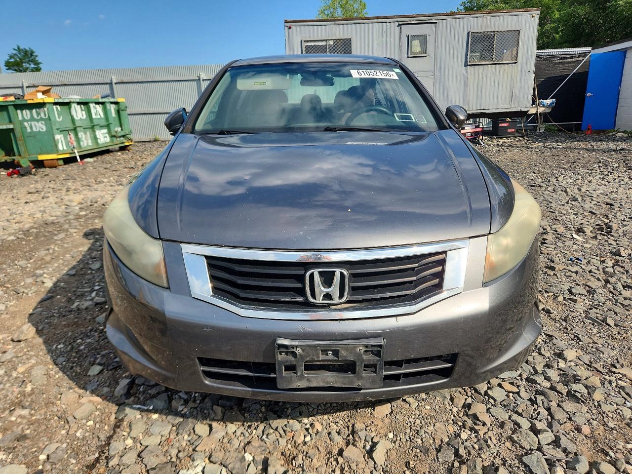 2010 Honda Accord - Фото 5