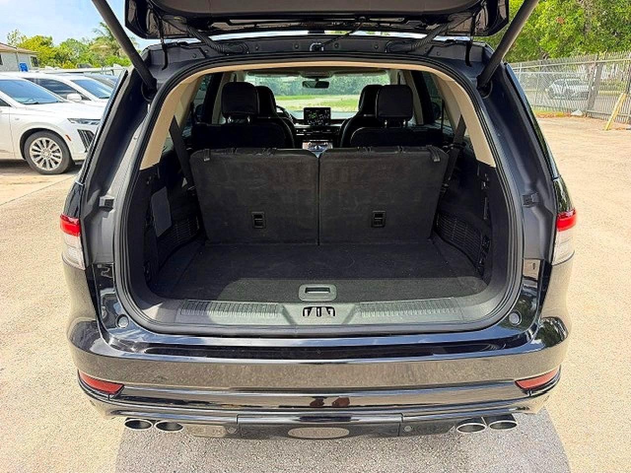 2022 Lincoln Aviator Reserve - Фото 6