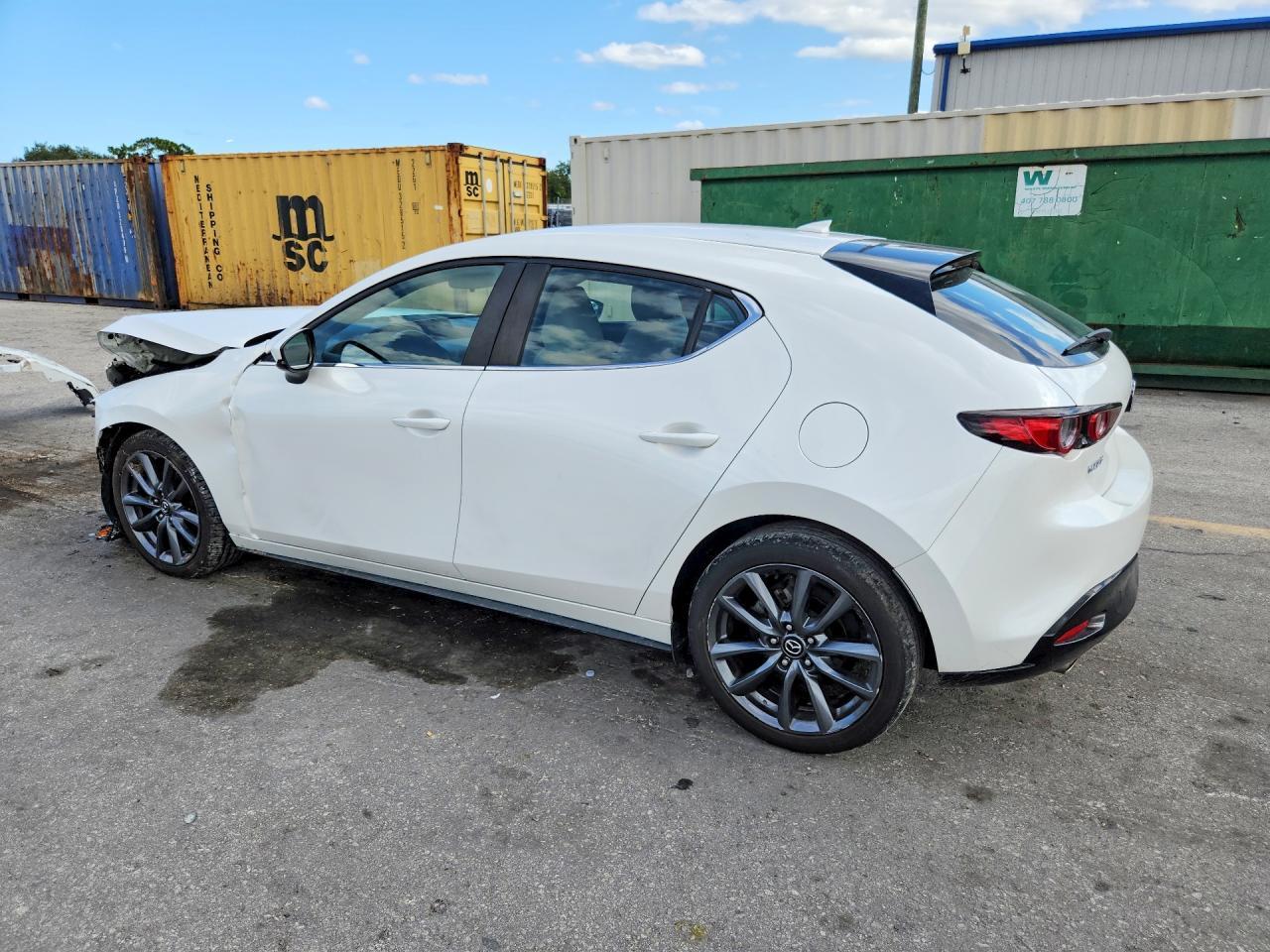 2019 Mazda 3 Preferred - Фото 2