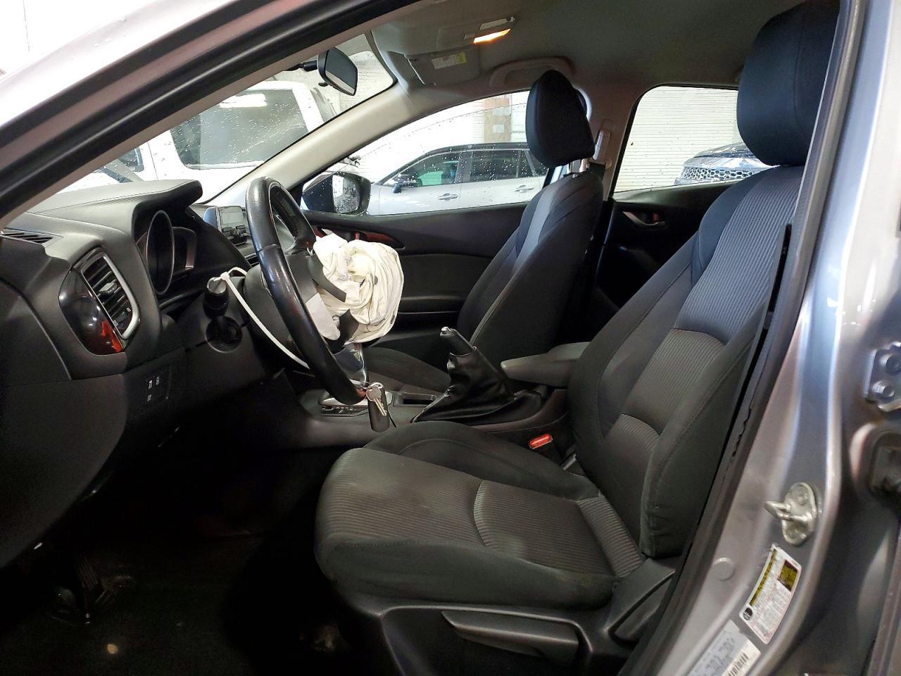 2014 Mazda 3 Touring - Image 7