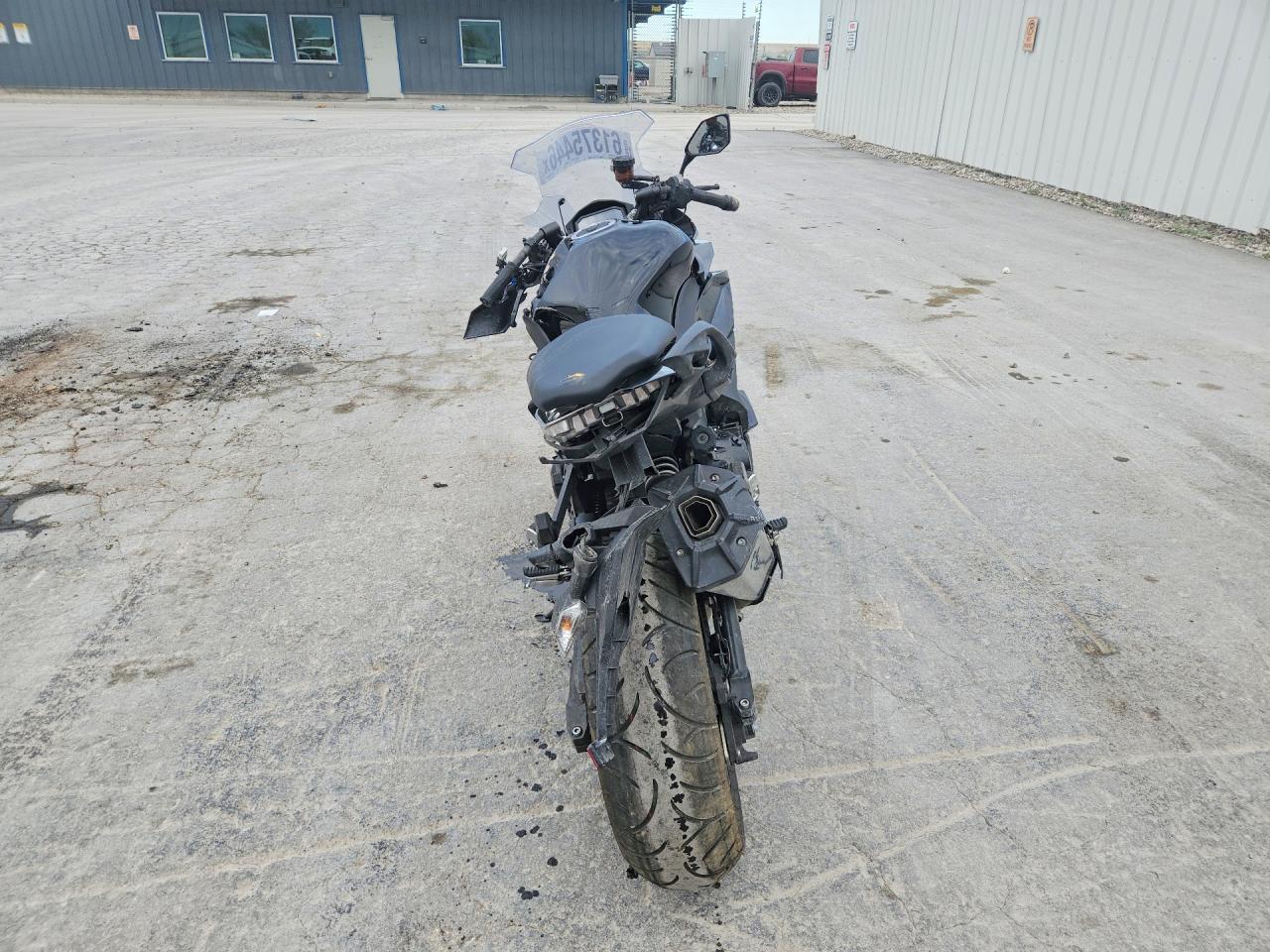 2021 Kawasaki Zx1002 K - Image 4